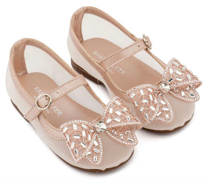 Βαπτιστικό παπούτσι EXC5903