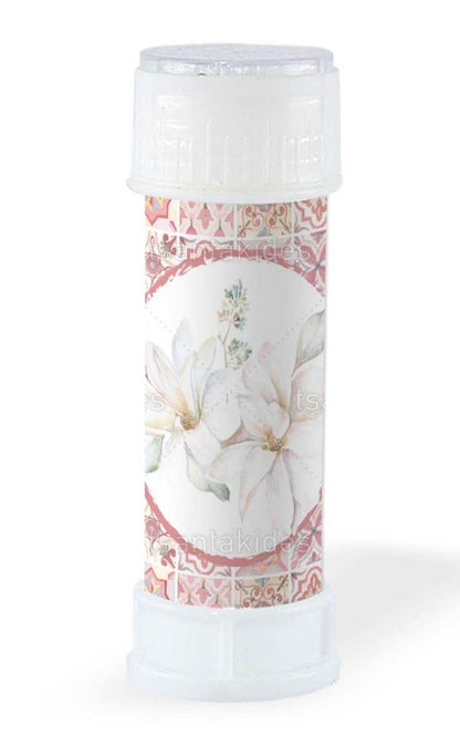 Pink Italian tiles TS775