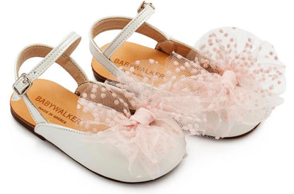 Βαπτιστικό παπούτσι BW4859