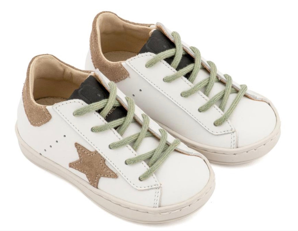 Βαπτιστικό παπούτσι EXC5315