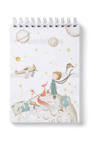 Προσκλητήριο βάπτισης αγόρι μικρός πρίγκιπας TS570