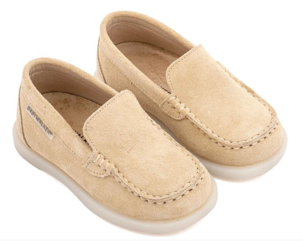 Βαπτιστικό παπούτσι BW4313