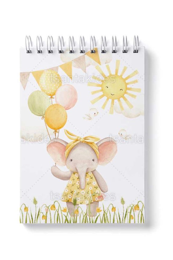 Ελεφαντάκι TS574