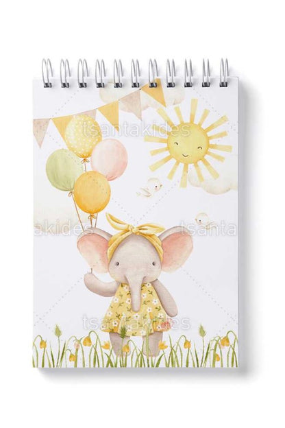 Ελεφαντάκι TS574