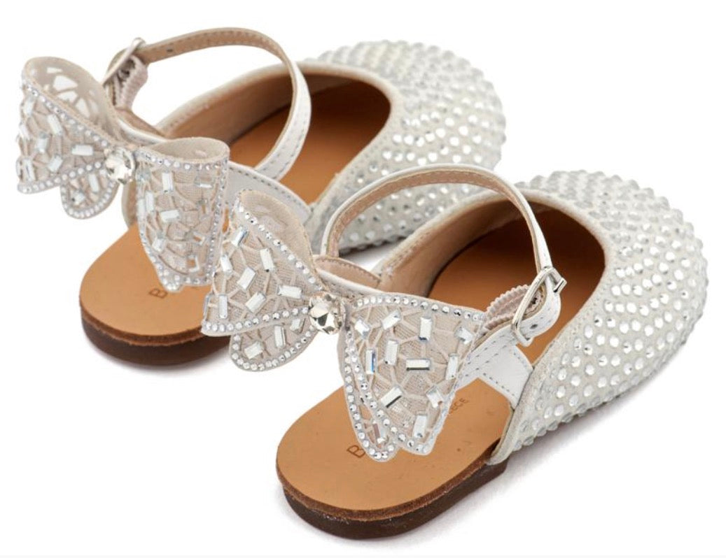 Βαπτιστικό παπούτσι LU6132