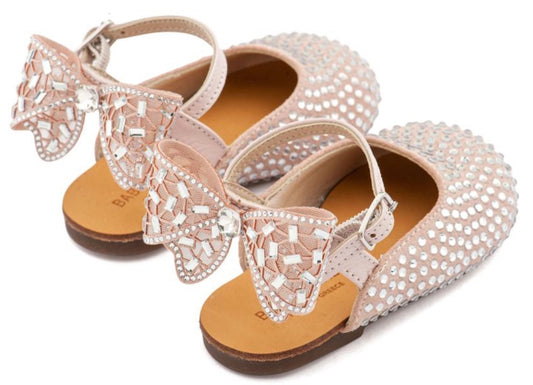 Βαπτιστικό παπούτσι LU6132