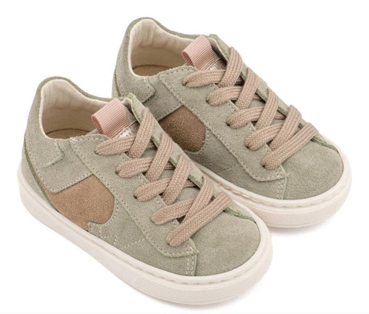 Βαπτιστικό παπούτσι EXC8002