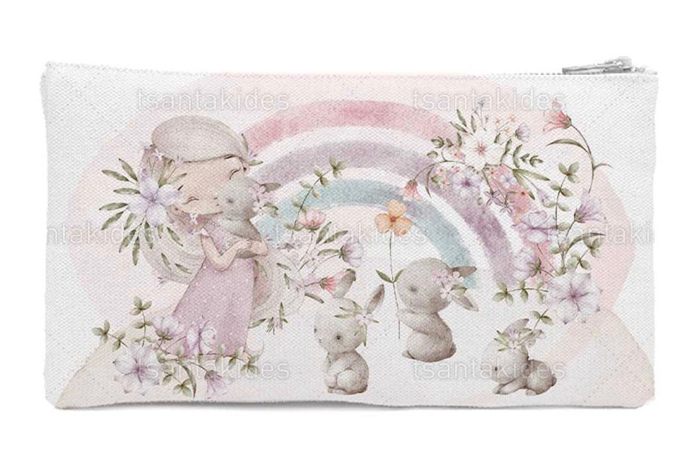 Dusty pink fairytale TS765