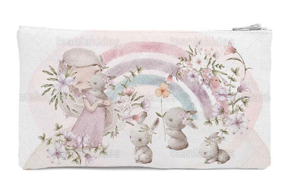 Dusty pink fairytale TS765