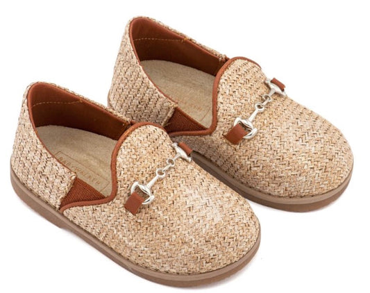 Βαπτιστικό παπούτσι EXC5311