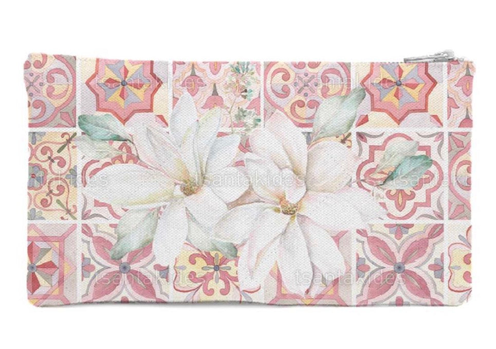 Pink Italian tiles TS775