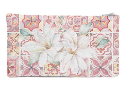 Pink Italian tiles TS775