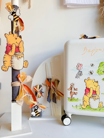 Βαπτιστικό σετ Winnie