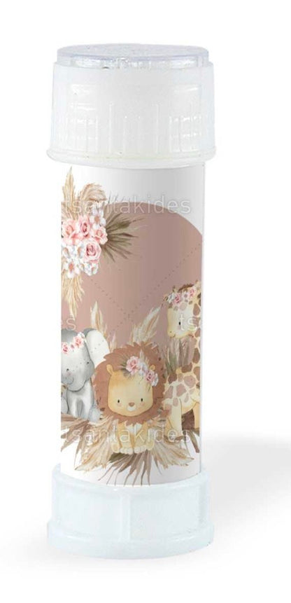 Boho ζούγκλα TS576