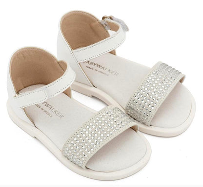 Βαπτιστικό παπούτσι LU6133