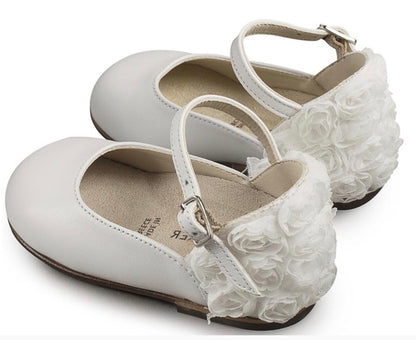 Βαπτιστικό παπούτσι BW4503