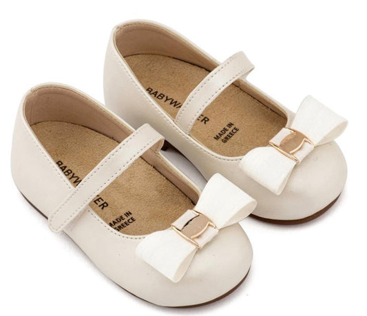 Βαπτιστικό παπούτσι BS3600