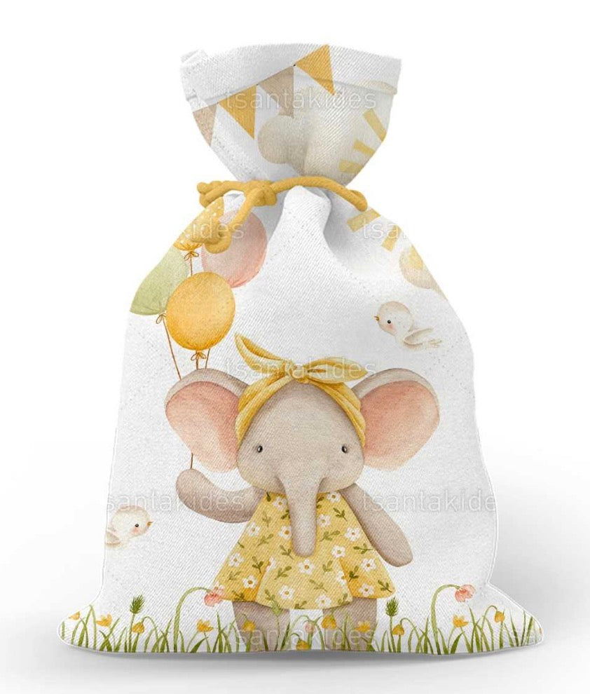 Ελεφαντάκι TS574