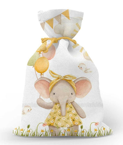 Ελεφαντάκι TS574