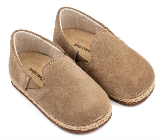 Βαπτιστικό παπούτσι BW4319