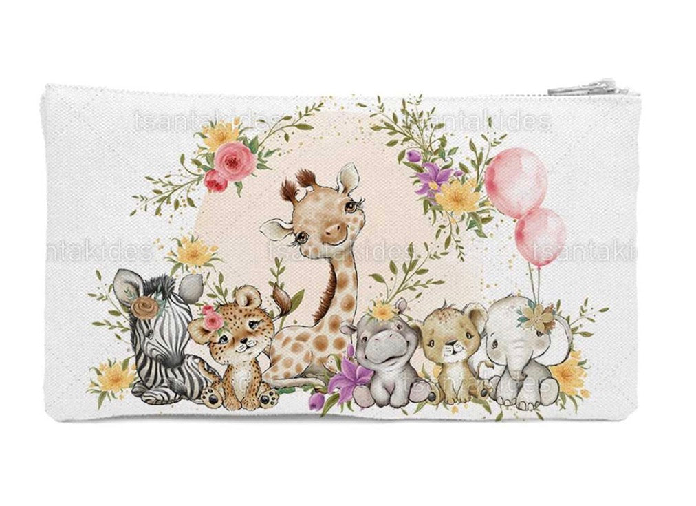 Cute floral jungle TS773