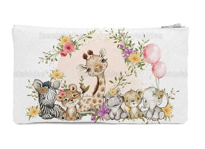 Cute floral jungle TS773