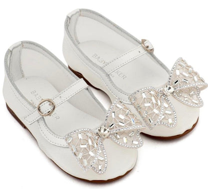 Βαπτιστικό παπούτσι EXC5903