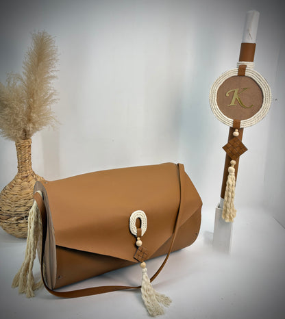 ICON · Nomad – Luxury Βαπτιστικό Πακέτο