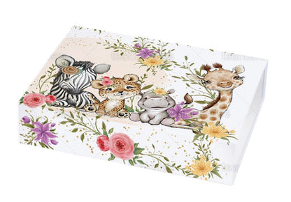 Cute floral jungle TS773