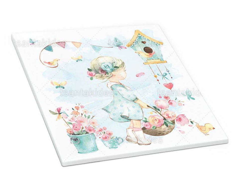 Chaby chic baby girl TS763