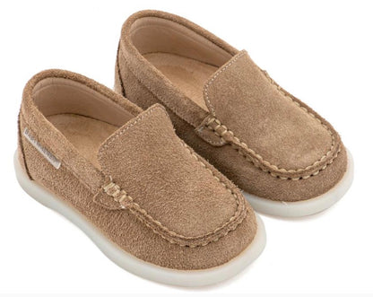 Βαπτιστικό παπούτσι BW4313