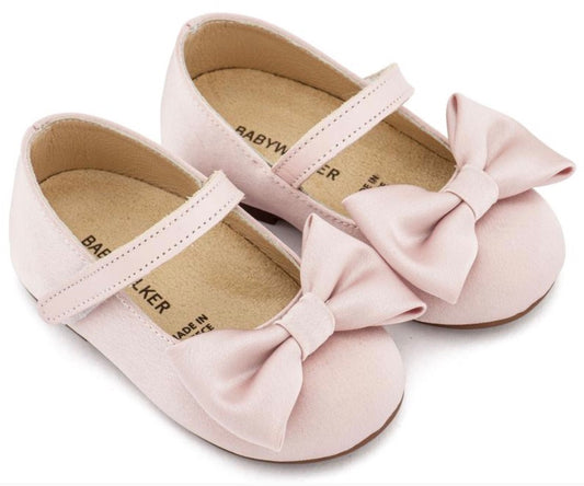 Βαπτιστικό παπούτσι BW4870