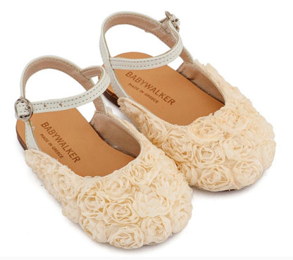 Βαπτιστικό παπούτσι BW4884