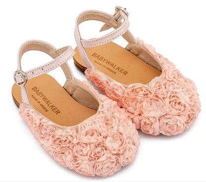 Βαπτιστικό παπούτσι BW4884