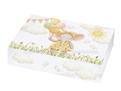 Ελεφαντάκι TS574