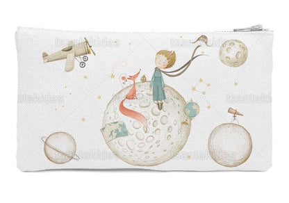 Προσκλητήριο βάπτισης αγόρι μικρός πρίγκιπας TS570