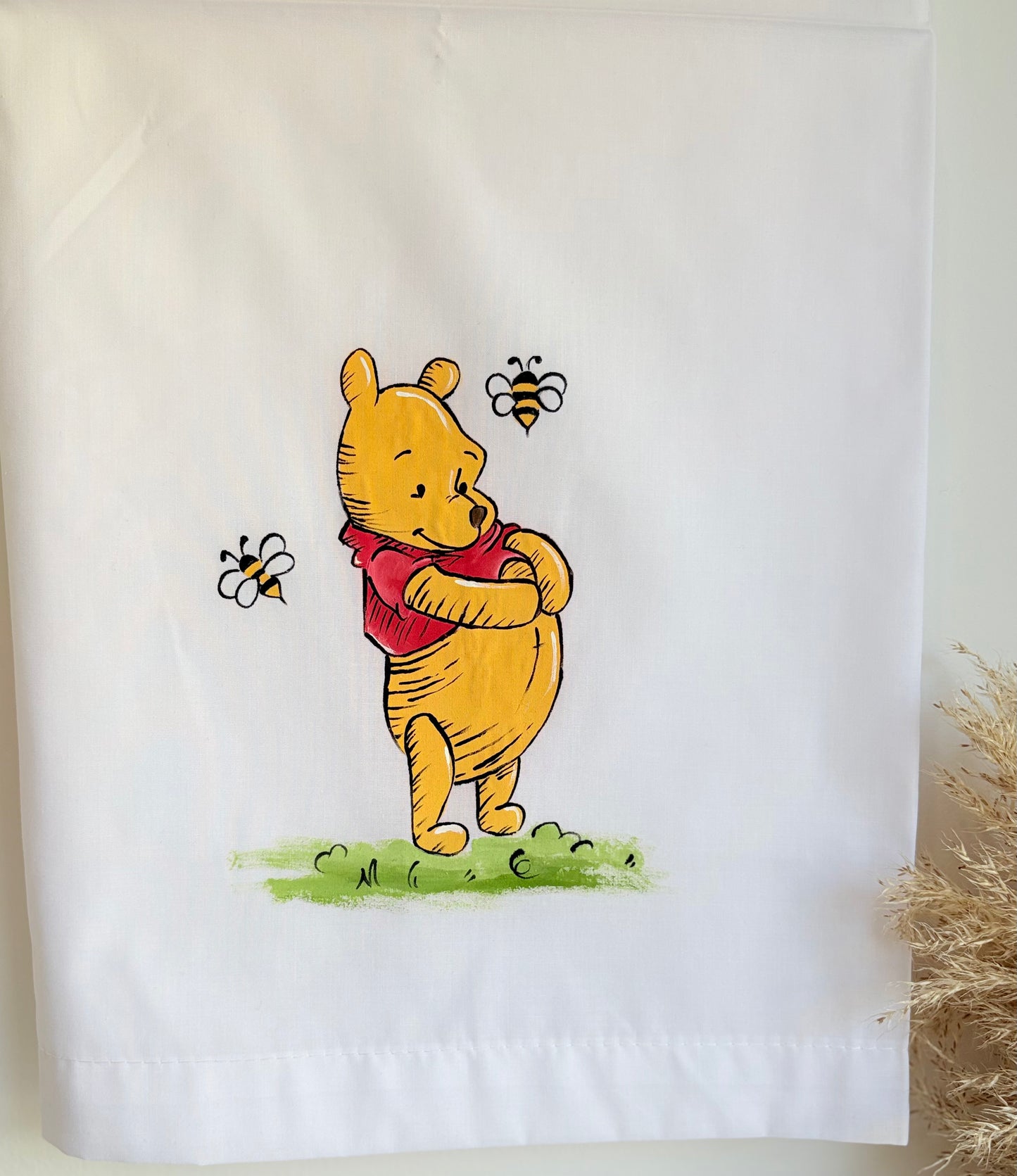 Βαπτιστικό σετ Winnie