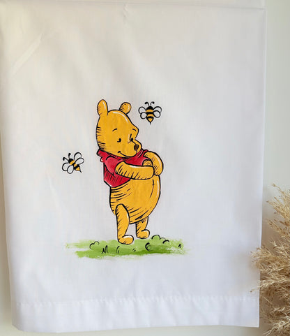 Βαπτιστικό σετ Winnie