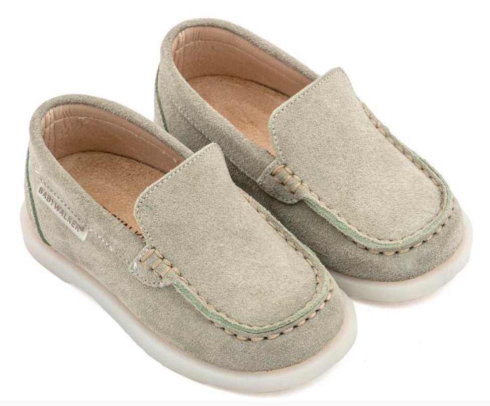 Βαπτιστικό παπούτσι BW4313