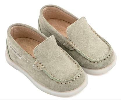 Βαπτιστικό παπούτσι BW4313