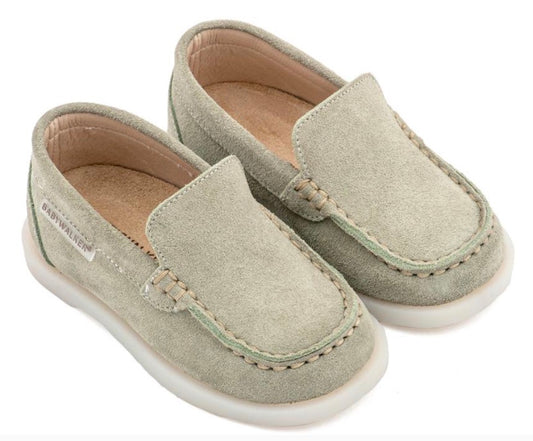 Βαπτιστικό παπούτσι BW4313