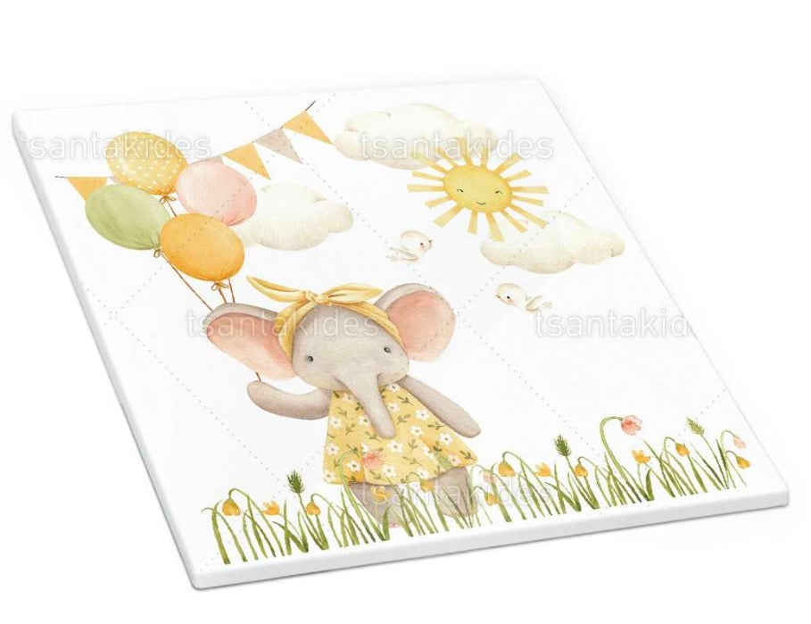 Ελεφαντάκι TS574