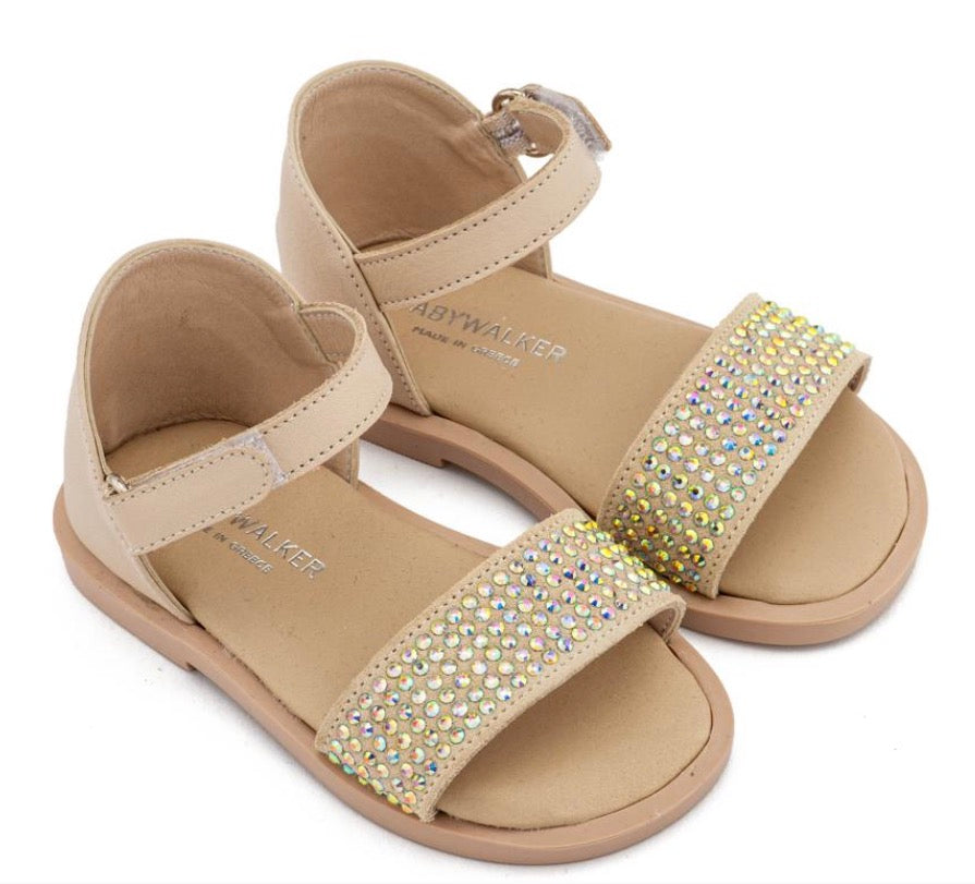 Βαπτιστικό παπούτσι LU6133