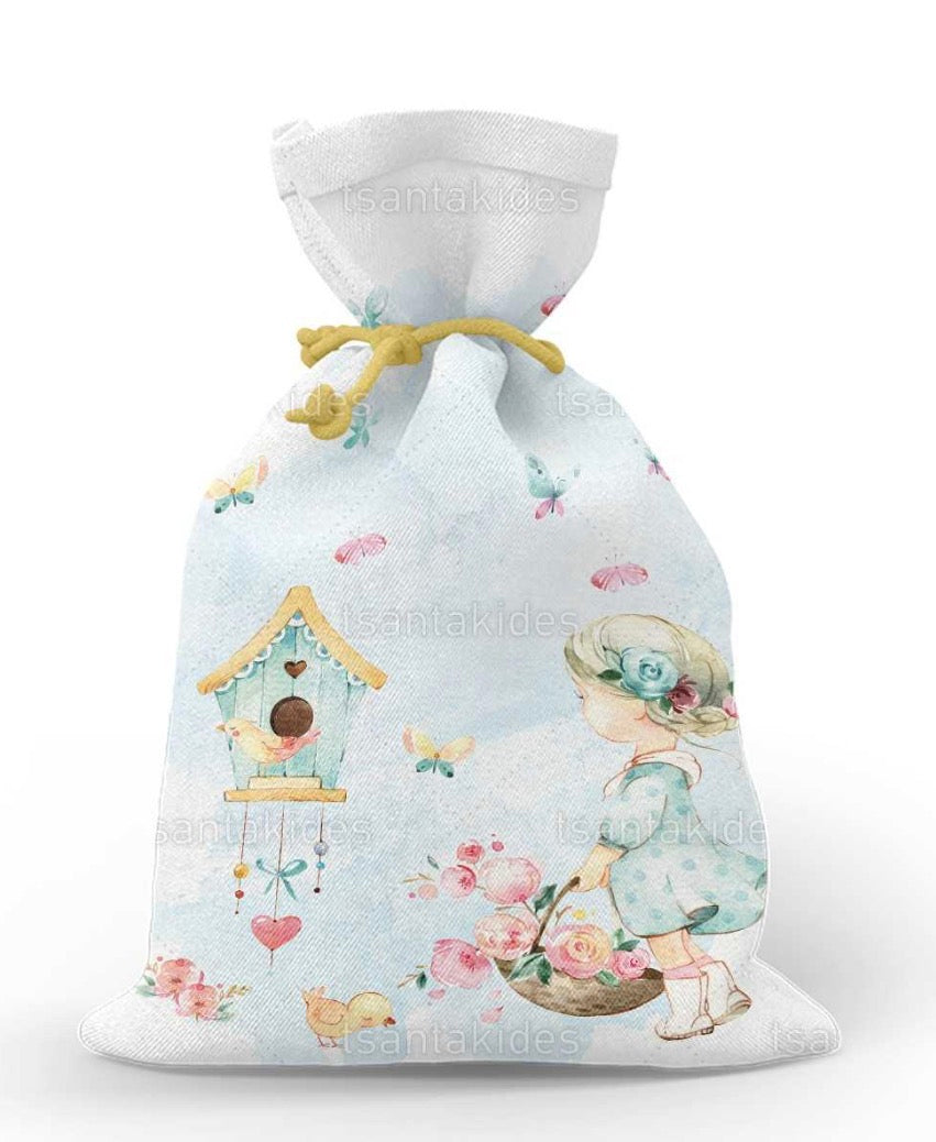 Chaby chic baby girl TS763