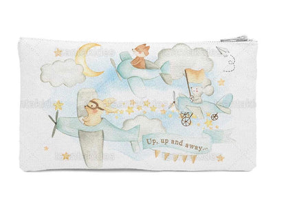 Προσκλητήριο βάπτισης αγόρι TS558