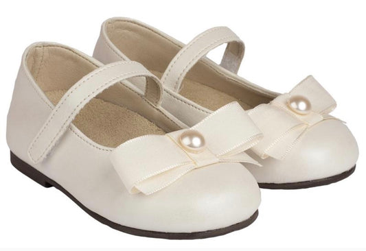 Βαπτιστικό παπούτσι ΒS3500