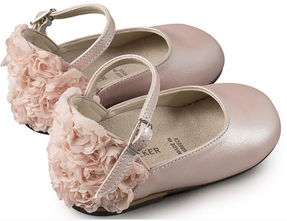 Βαπτιστικό παπούτσι BW4503