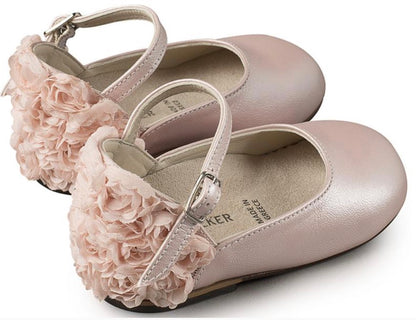 Βαπτιστικό παπούτσι BW4503