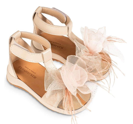 Βαπτιστικό παπούτσι BS3588