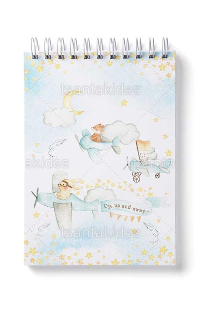 Προσκλητήριο βάπτισης αγόρι TS558